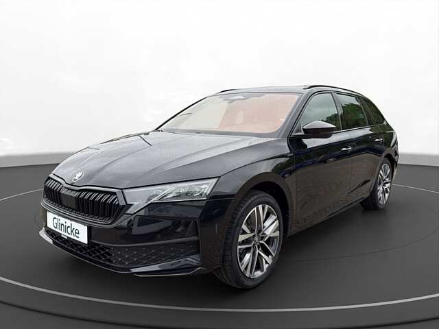 &Scaron;koda - Octavia 1.5 TSI ACT Sportline 8777513
