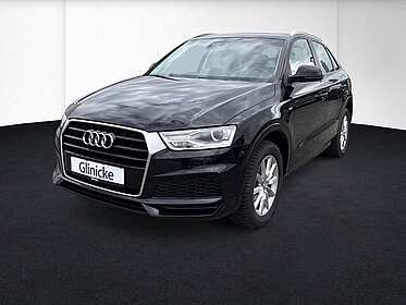 Audi - Q3 1.4 TFSI S-line AHK+Navi+Keyless+GRA+Xenon+PDC 8778715