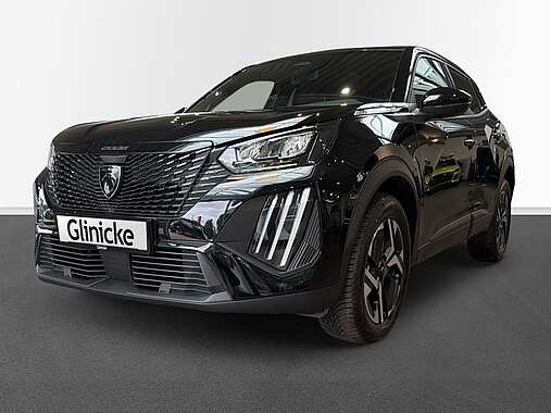 Peugeot - 2008 BUSINESS Hybrid145 Navi/SHZ/180&deg;/LED/DAB+ 8785408