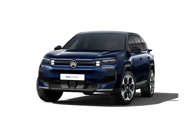 Citro&euml;n - C5 Aircross Elektro 210 Komfort-Range MAX 8842553