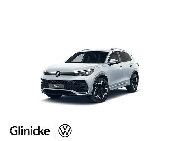 Volkswagen - Tiguan R-Line 2,0 l TDI SCR 110 kW (150 PS) 7-Gang-Doppelkupplungsgetriebe DSG 8852643