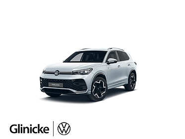 Volkswagen - Tiguan R-Line 2,0 l TDI SCR 110 kW (150 PS) 7-Gang-Doppelkupplungsgetriebe DSG 8852643