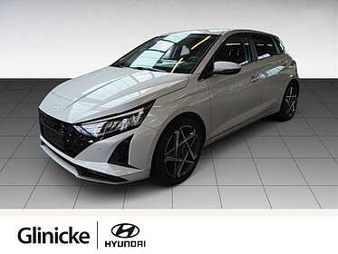 Hyundai - i20 1.0 T-GDIDCT 2WD Prime 8866538