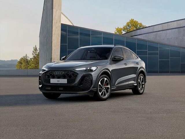 Audi - Q5 Sportback e-hybrid QUATTRO+S-LINE+AIR+AHK+HUD 8911185