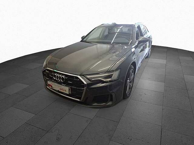 Audi - A6 Av. 40 TDI qu. Sline Matrix Pano AHK StandHZG 8972743