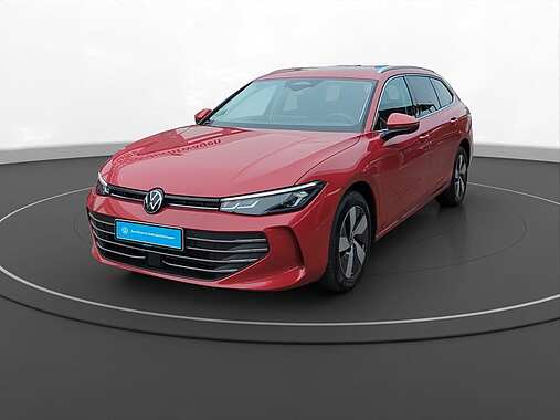 Volkswagen - Passat Variant 1.5 TSI IQ-Drive AHK Leder DSG 8974598