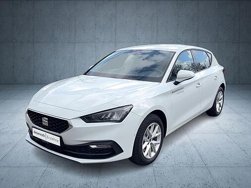 Seat - Leon Road Edition 1.5 eTSI Nav/LED/ACC/Vision+/Assist 8043969