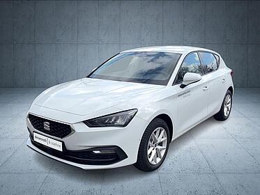 Seat - Leon Road Edition 1.5 eTSI Nav/LED/ACC/Vision+/Assist 8043969