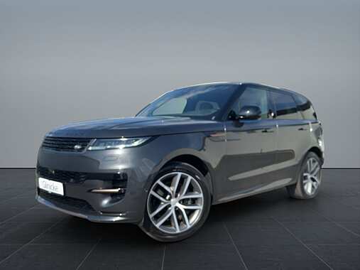 Land Rover - Range Rover Sport P460e Hybrid Dynamic HSE Hybrid 8716598