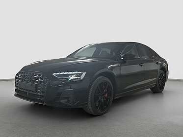 Audi - S8 TFSI 420(571) kW(PS) tiptronic 8730860