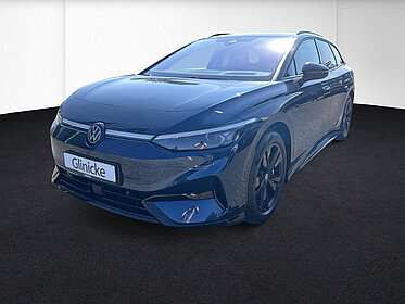 Volkswagen - ID.7 Tourer Pro 210 kW (286 PS) 77 kWh 1-Gang-Automatik 8734171