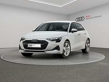 Audi - A3 Sportback advanced TFSI LED Kamera SONOS AHK 8903174