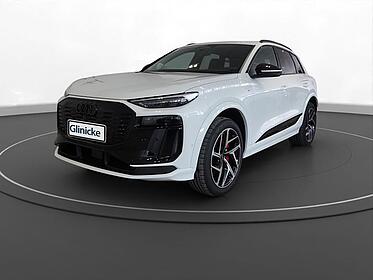 Audi - Q6 e-tron qu. Luft AHK Pano LM 21" 360&deg; B&O Head-Up 8977200