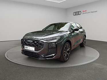 Audi - Q3 Sportback TFSI 110 kW S tronic 9006049