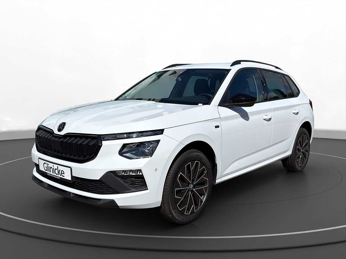 &Scaron;koda - Kamiq 1.0 TSI Selection OPF 9013028