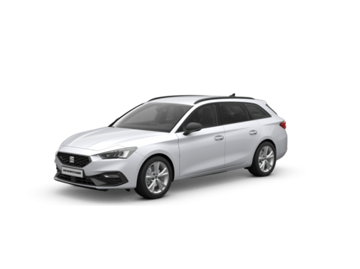 Seat - Leon Sportstourer 1.5 eTSI FR ACC PDC LED KAM Navi Sitzh. Full Link 9094187