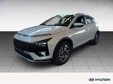 Hyundai BAYON 2025