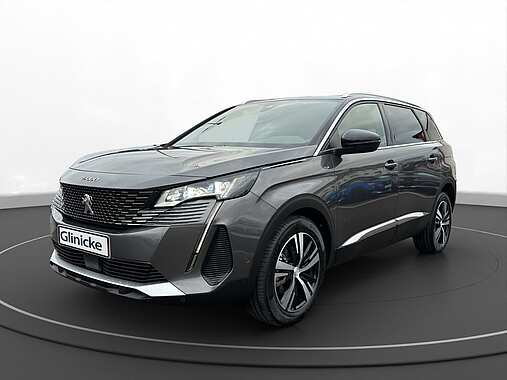 Peugeot - 5008 GT *Tankgutschein 1.000&euro;* Kamera Navi SHZ ACC PDC 8453181