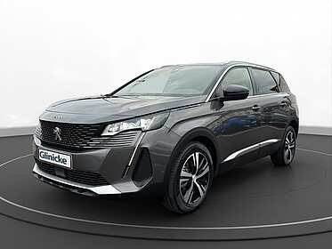 Peugeot - 5008 GT *Tankgutschein 1.000&euro;* Kamera Navi SHZ ACC PDC 8453181