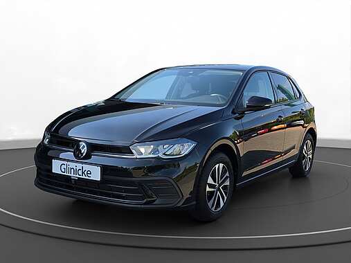 Volkswagen - Polo 1.0 TSI Energy 8526940