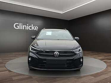 Volkswagen - Taigo R-Line 1,0 l TSI OPF 85 kW (116 PS) 7-Gang-Doppelkupplungsgetriebe DSG 8655810