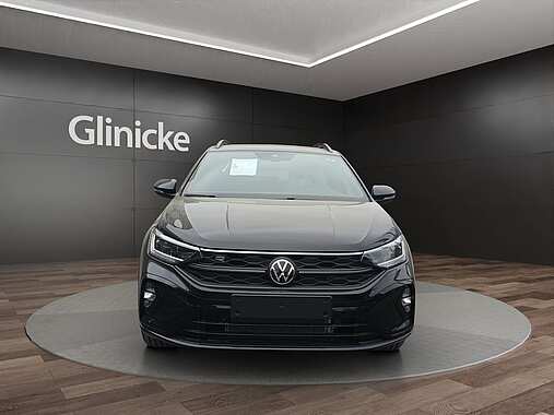 Volkswagen - Taigo R-Line 1,0 l TSI OPF 85 kW (116 PS) 7-Gang-Doppelkupplungsgetriebe DSG 8655810