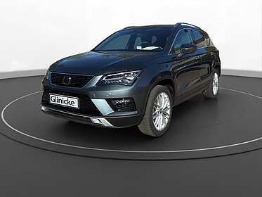 Seat - Ateca 1.5 TSI Xcellence AHK LED LM 18" Navi 360&deg; Beats 8734914