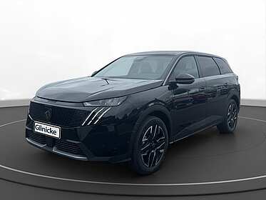 Peugeot - 5008 Allure Mildhybrid 145 e-DSC6 7-Sitzer Kamera Sitzheizung 8757423