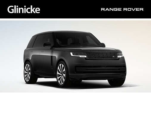 Land Rover - Range Rover D350 Autobiography AHK Paket 8761186
