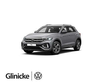 Volkswagen - T-Roc 1.0 TSI R-Line R&uuml;Ka SiHz Carplay 8789314