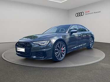 Audi - S6 Limousine 3.0 TDI qu. Matrix Kamera Alcantara 8807407