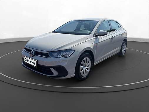 Volkswagen - Polo 1.0 TSI DSG Navi IQ.Drive SiHz 8929159