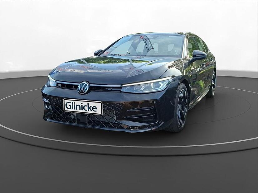 Volkswagen - Passat R-Line 193 PS DSG | AHZV | HUD | R&Uuml;KA uvm. 9260522