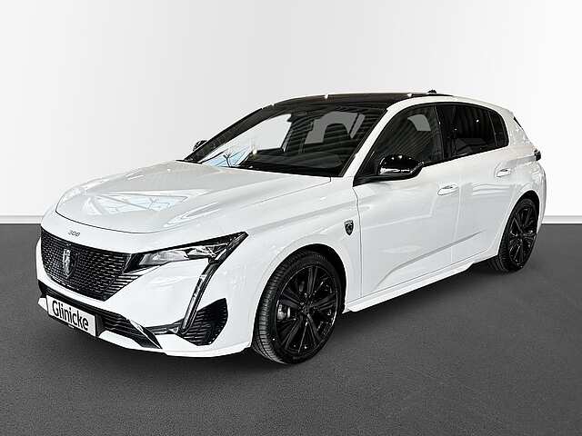 Peugeot - 308 GT Hybrid145 e-DSC6 ACC/LED/NAVI/Pano/Focal 7898009