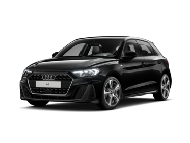 Audi - A1 Sportback 1.0 TFSI S line LED+Navi+PDC+LM+Carplay 8433355