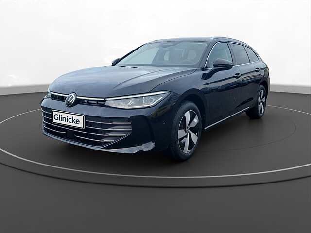 Volkswagen - Passat Business 2,0TDI Discover Pro Max IQ.LIGHT 8452467