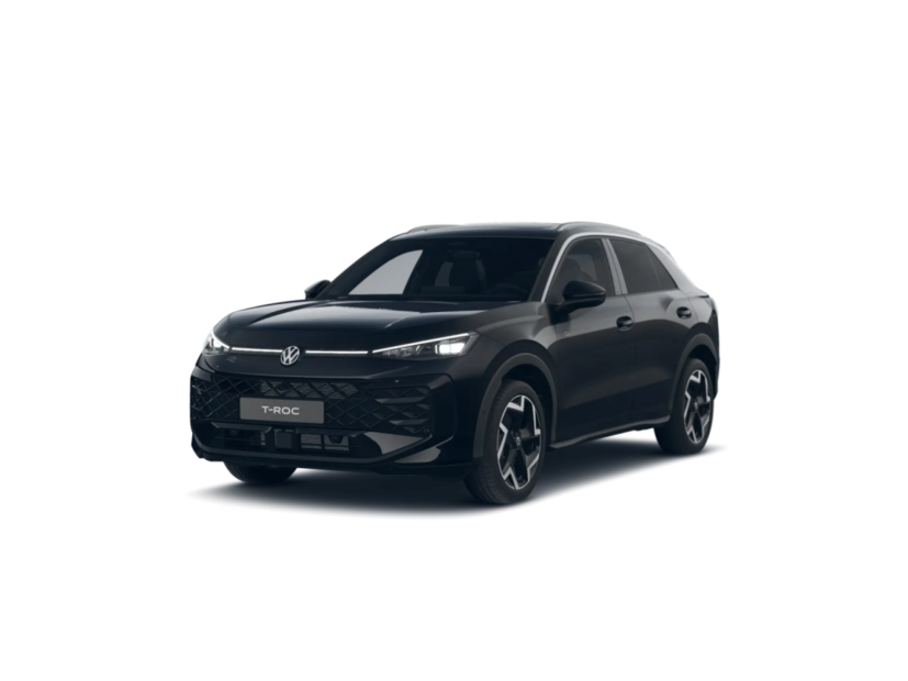 Volkswagen - T-Roc R-Line 1.5 l eTSI OPF 110 kW (150 PS) 7-Gang-Doppelkupplungsgetriebe DSG 8526776