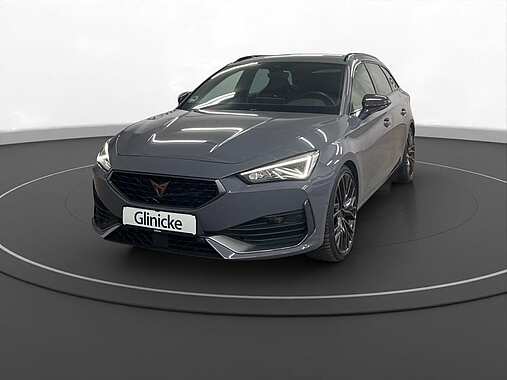 Cupra - Leon ST VZ AHK LED LM 19" Navi PDC+RFK ACC Beats 8619960