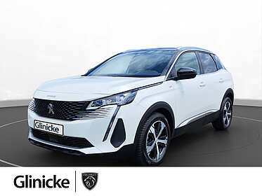 Peugeot - 3008 GT PT130 EAT8 Kamera PDC SHZ Focal Navi 8726271