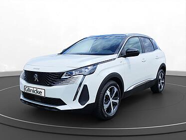 Peugeot - 3008 GT PT130 EAT8 Kamera PDC SHZ Focal Navi 8726271