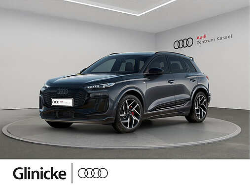 Audi - Q6 SUV e-tron perform. S line Matrix HuD AHK B&O 8832793