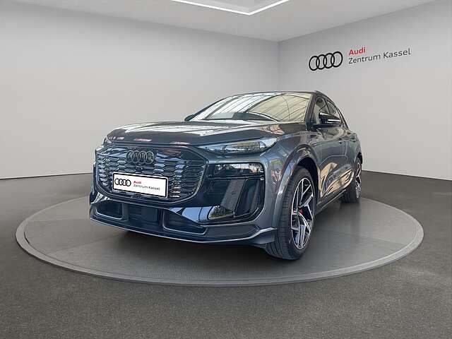 Audi - Q6 SUV e-tron perform. S line Matrix HuD AHK B&O 8832793