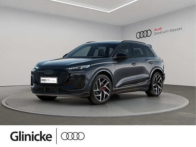 Audi - Q6 SUV e-tron perform. S line Matrix HuD AHK B&O 8832793