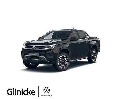 Volkswagen - Amarok 3.0 TDI 177 kW Style Doppelkabine 4Motion 8848848