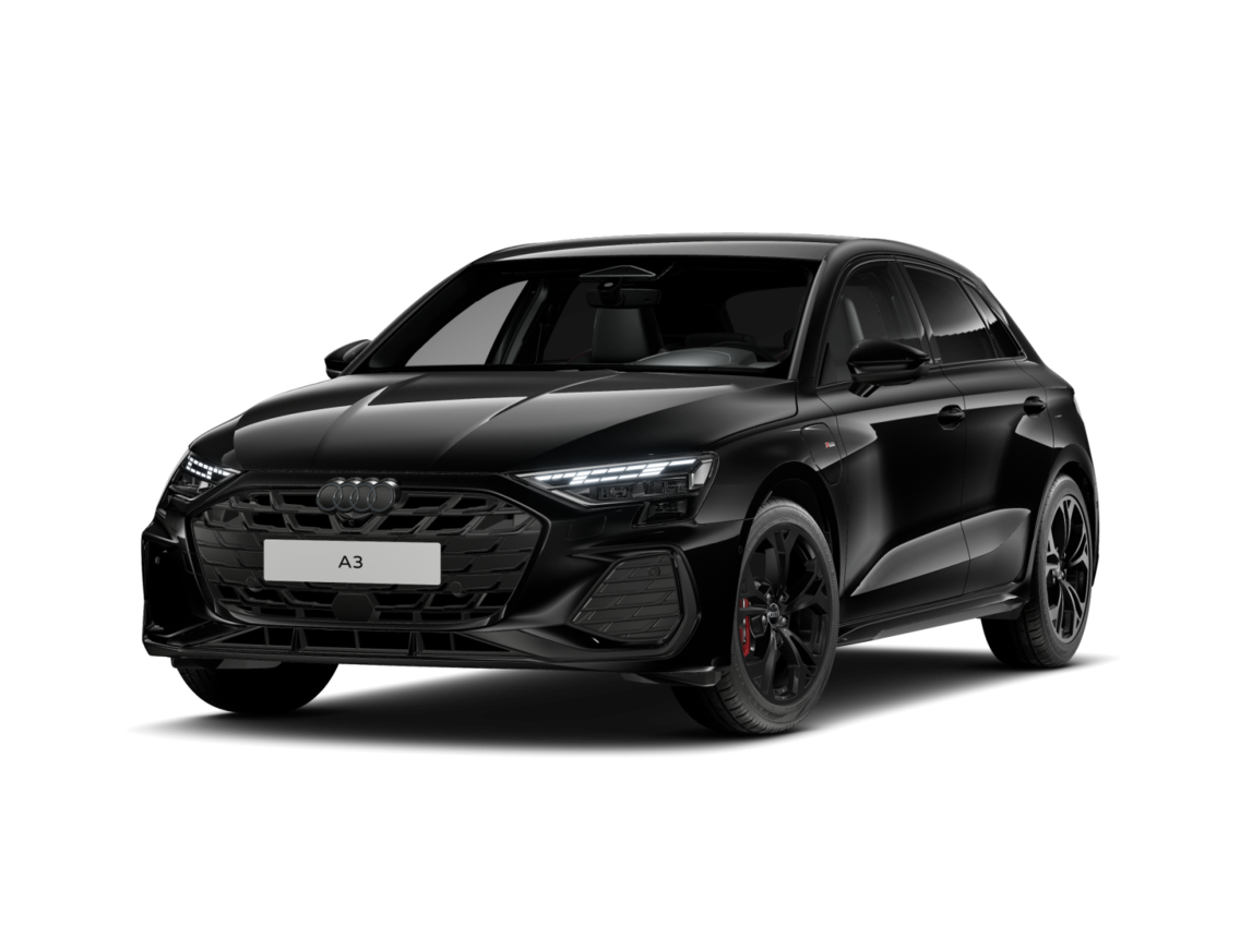 Audi - A3 Sportback S line TFSI e 200 kW S tronic 8911451