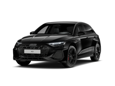 Audi - A3 Sportback S line TFSI e 200 kW S tronic 8911451