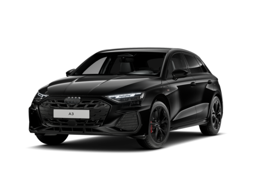 Audi - A3 Sportback S line TFSI e 200 kW S tronic 8911451