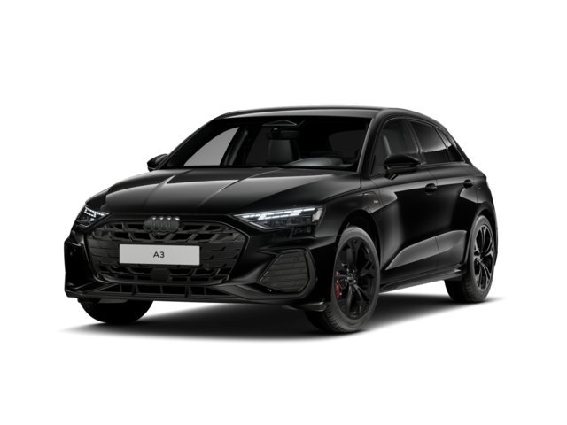 Audi - A3 Sportback S line TFSI e 200 kW S tronic 8911451
