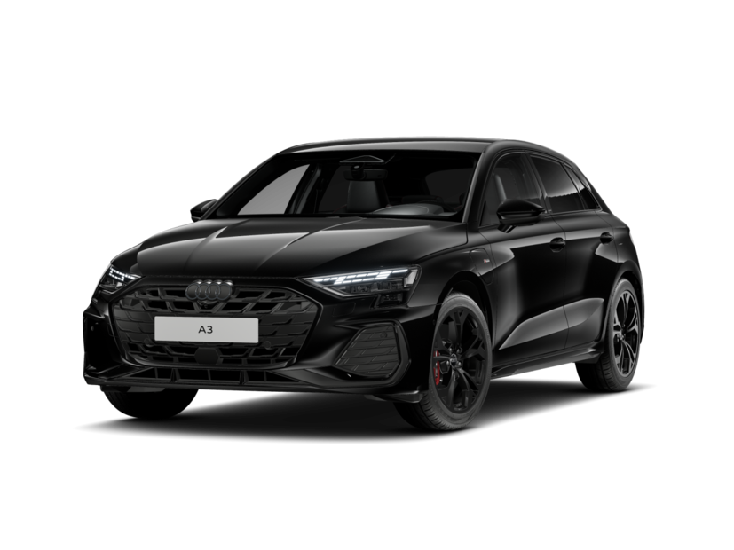 Audi - A3 Sportback S line TFSI e 200 kW S tronic 8911451