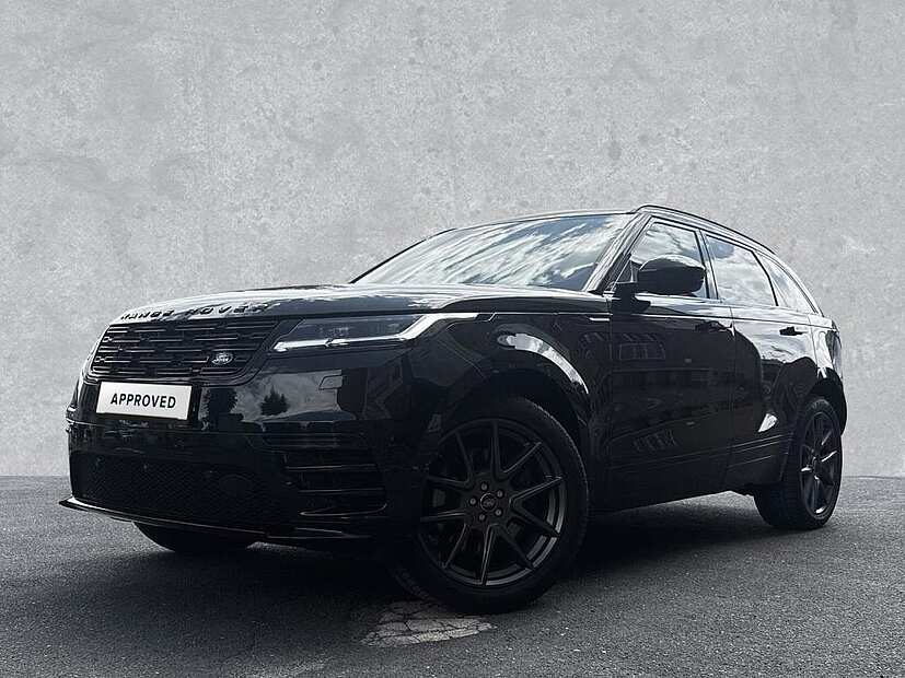 Land Rover - Range Rover Velar P400e Dynamic SE / Winter Paket / Head-Up 8946073